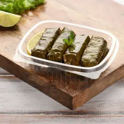 ورق عنب بالزيت